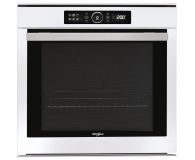 Whirlpool AKZM 8420 WH - 1020145 - zdjęcie 1